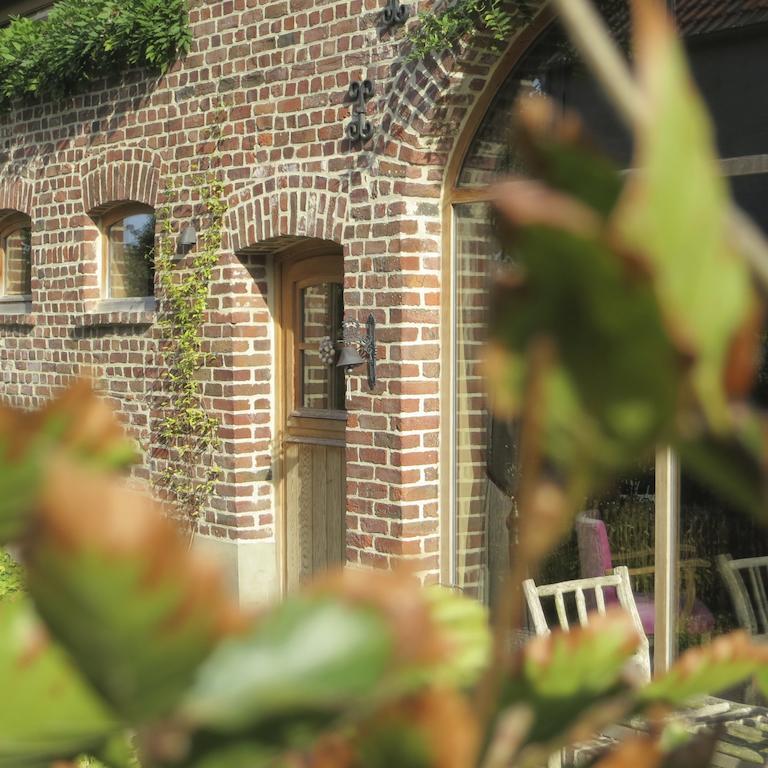 B&B Nokernote Tienen Exterior foto