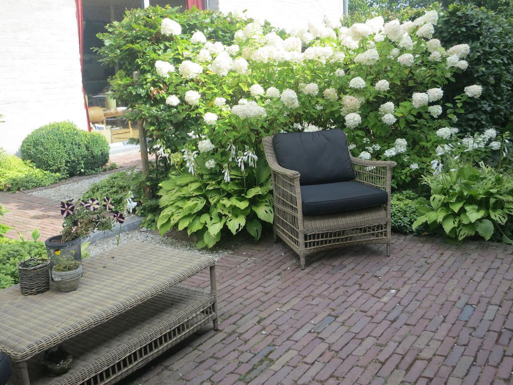 B&B Nokernote Tienen Exterior foto