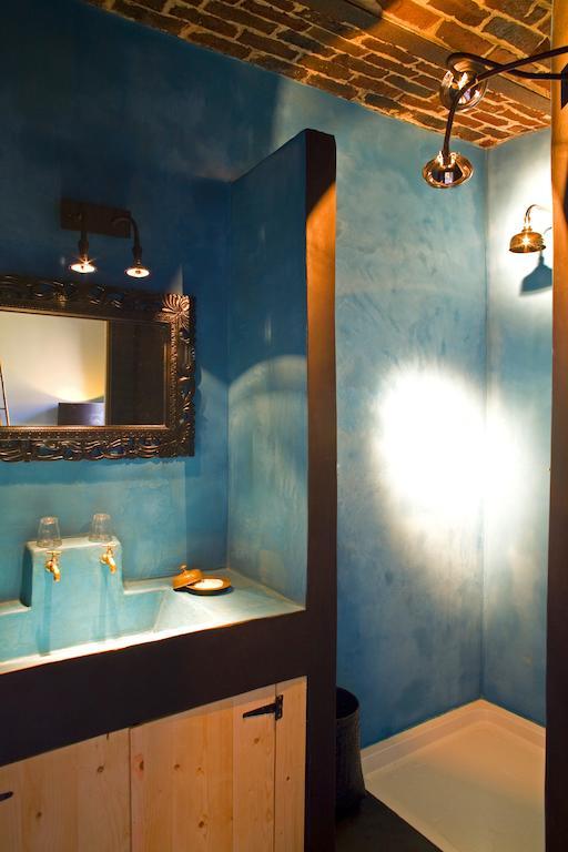 B&B Nokernote Tienen Zimmer foto