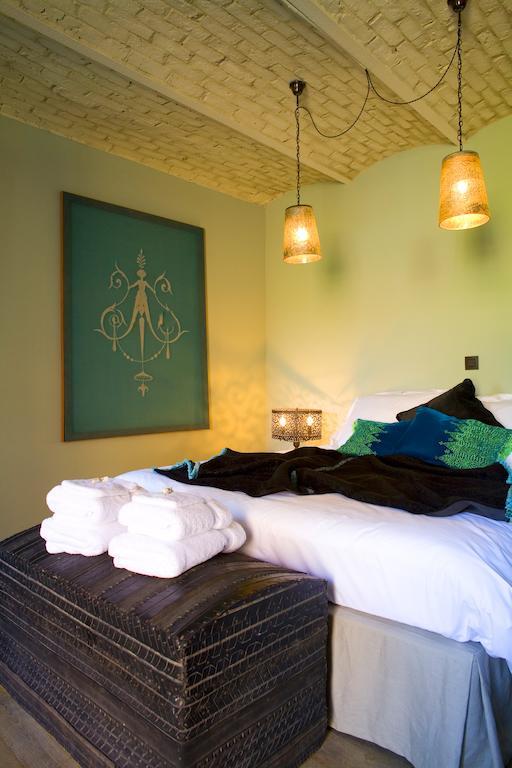 B&B Nokernote Tienen Zimmer foto