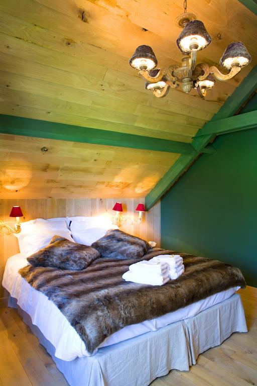 B&B Nokernote Tienen Zimmer foto